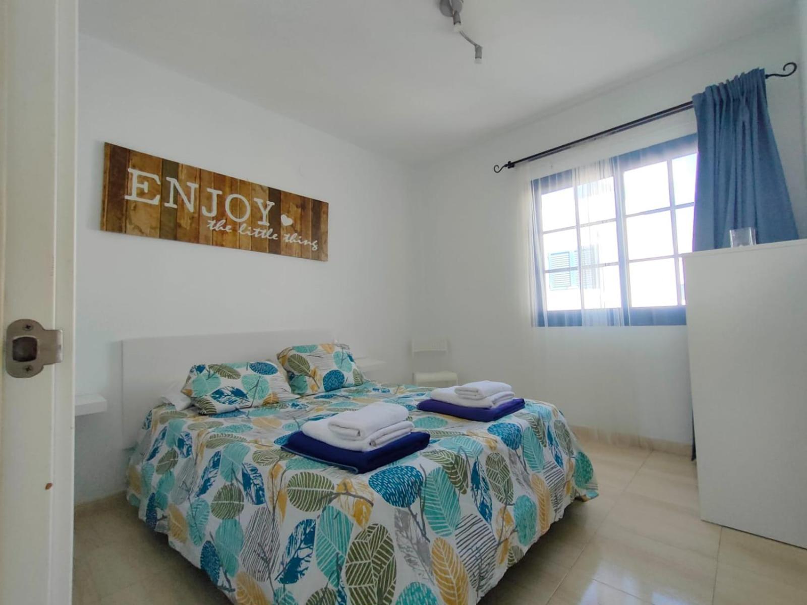 Villa Rubicon Costa Playa Blanca  Luaran gambar